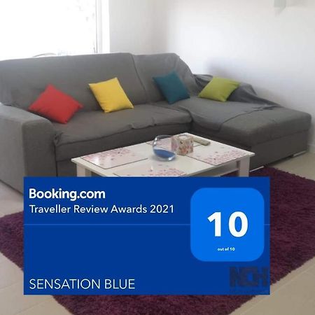 דירות קונסטנצה Sensation Blue מראה חיצוני תמונה
