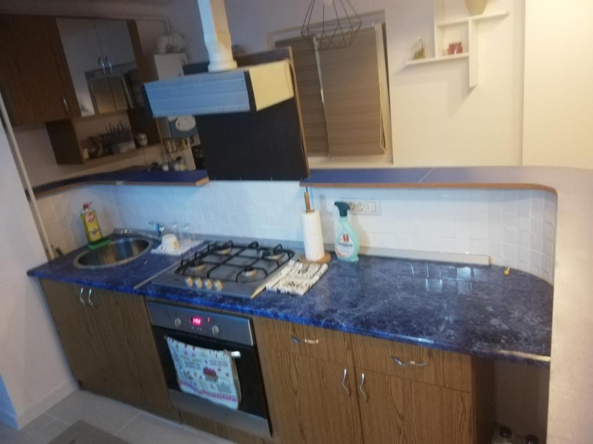 דירות קונסטנצה Sensation Blue מראה חיצוני תמונה