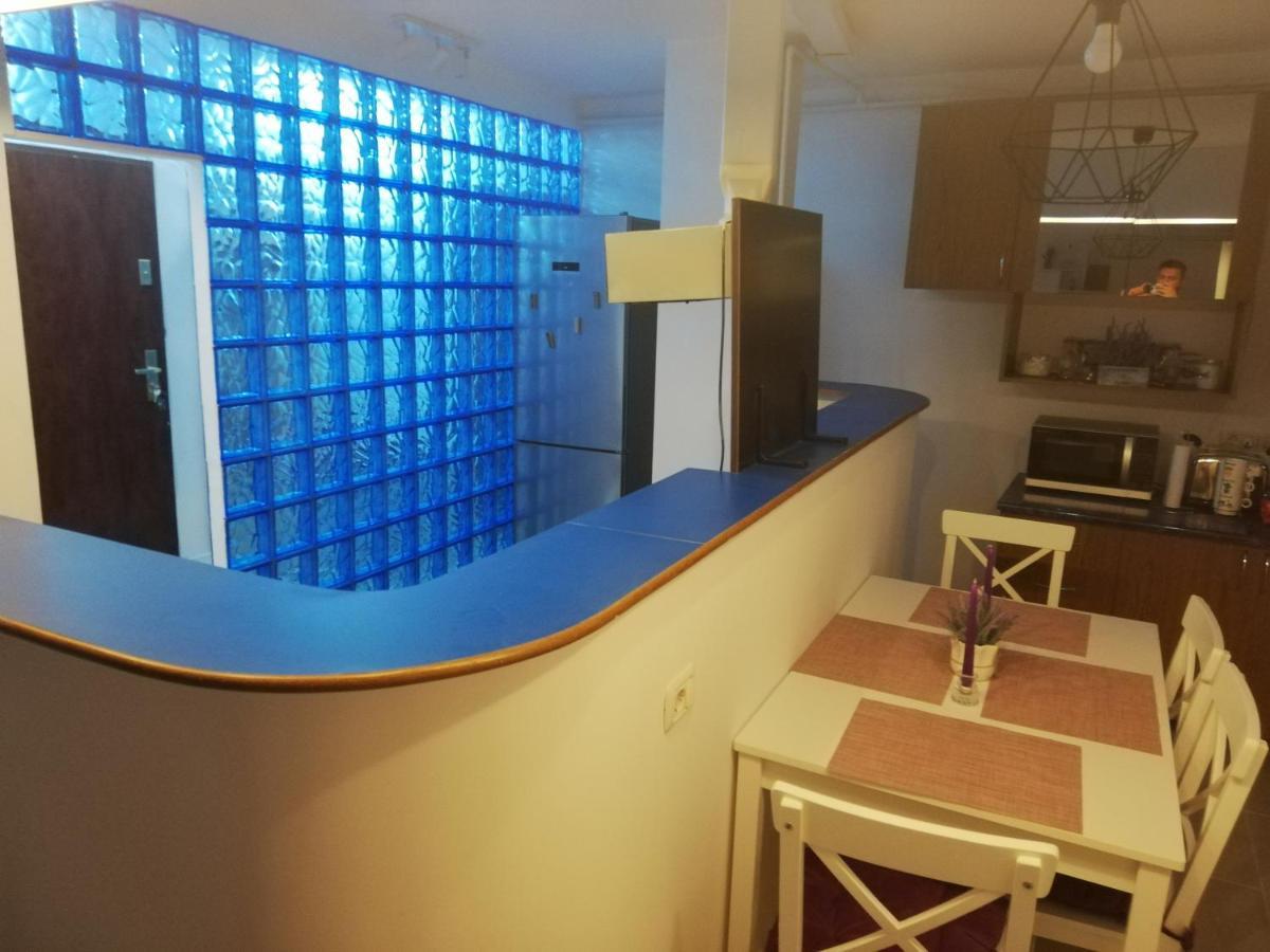 דירות קונסטנצה Sensation Blue מראה חיצוני תמונה