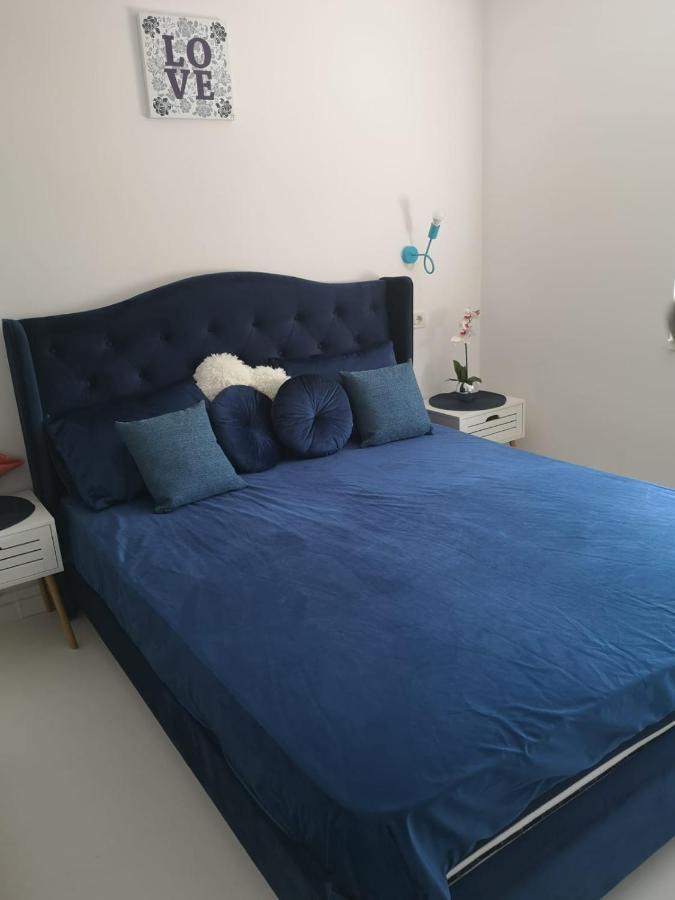 דירות קונסטנצה Sensation Blue מראה חיצוני תמונה